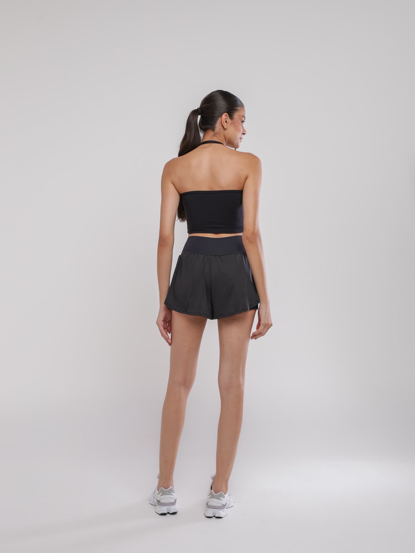 Cropped Frente Unica