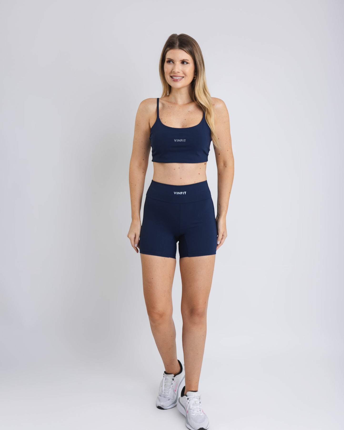 Shorts Basic VINFIT l Conforto e Desempenho VINFIT