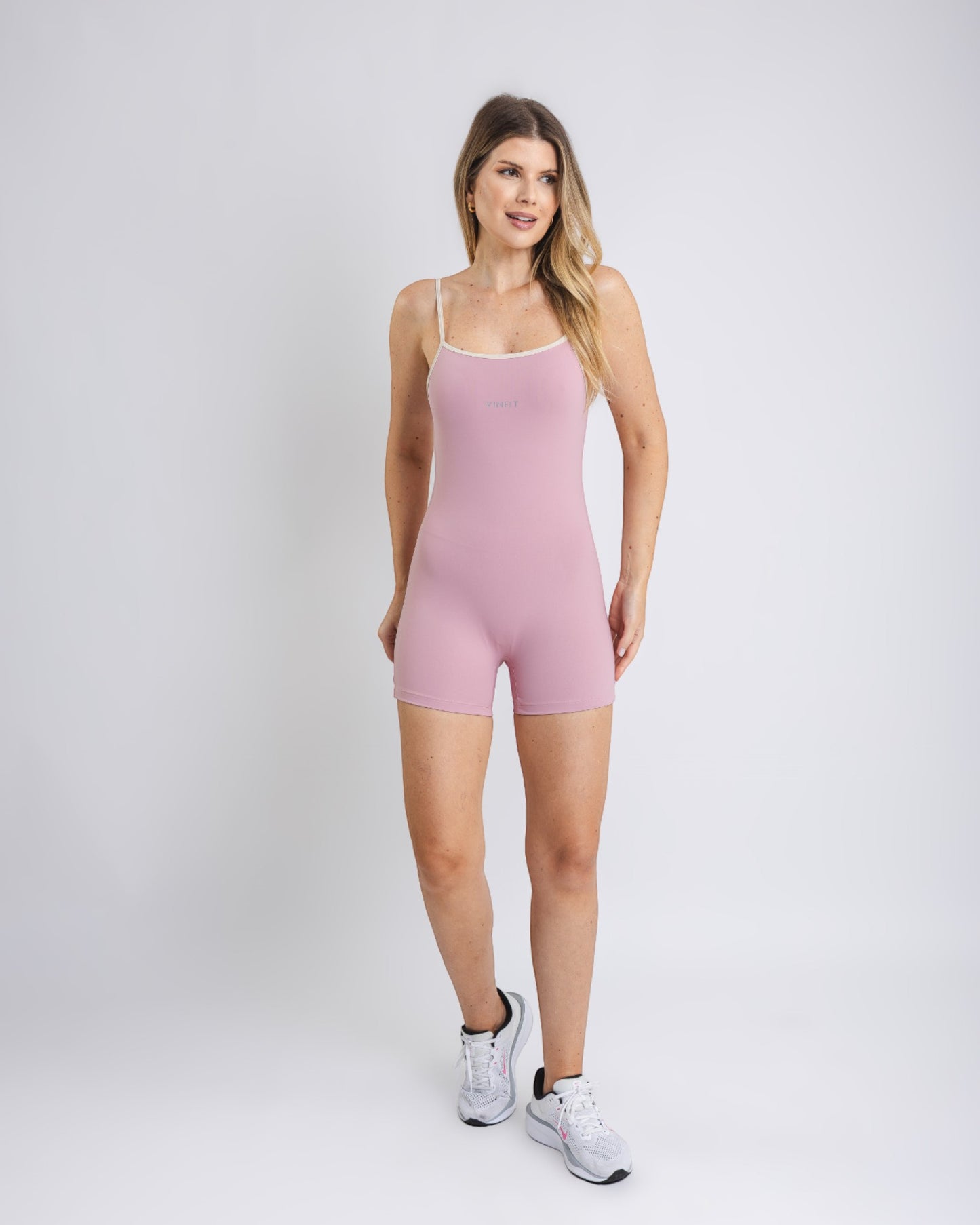 Macaquinho Bicolor VINFIT