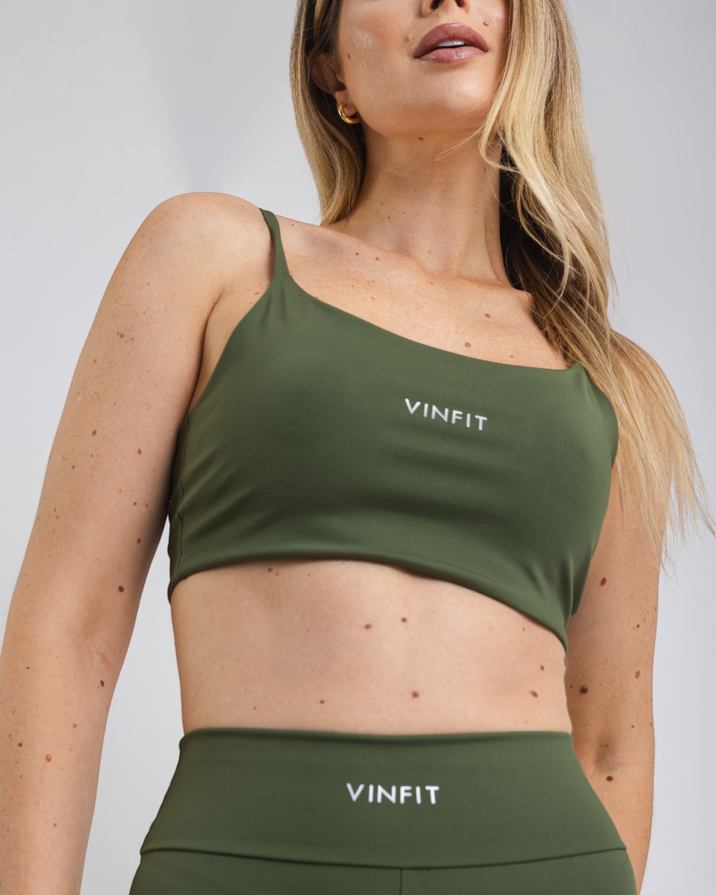 Shorts Basic VINFIT l Conforto e Desempenho VINFIT