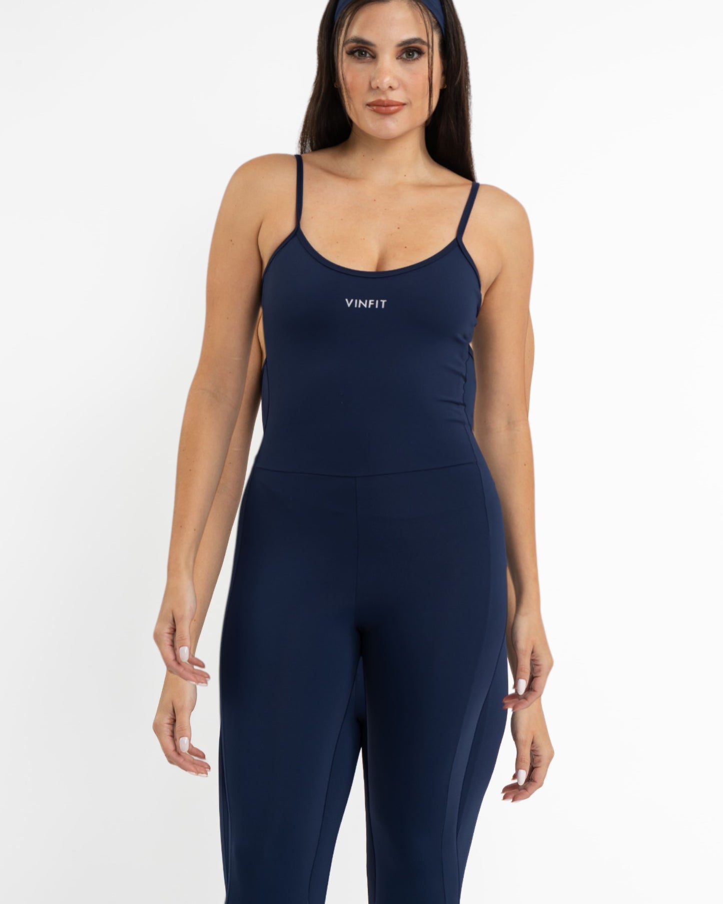 Macacão longo VINFIT