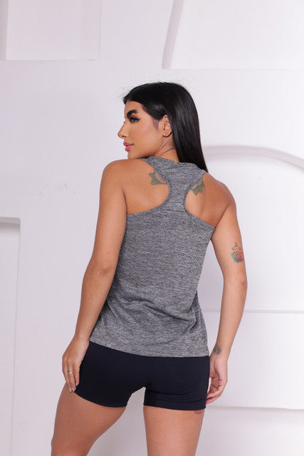 Regata Sense Vinfit | Secagem rápida e ajuste perfeito