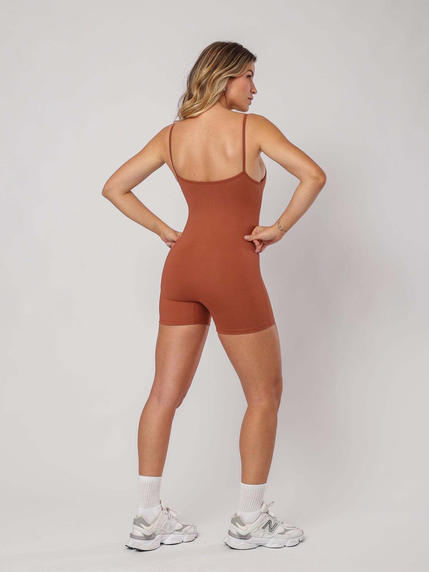Macaquinho Vinfit Basic