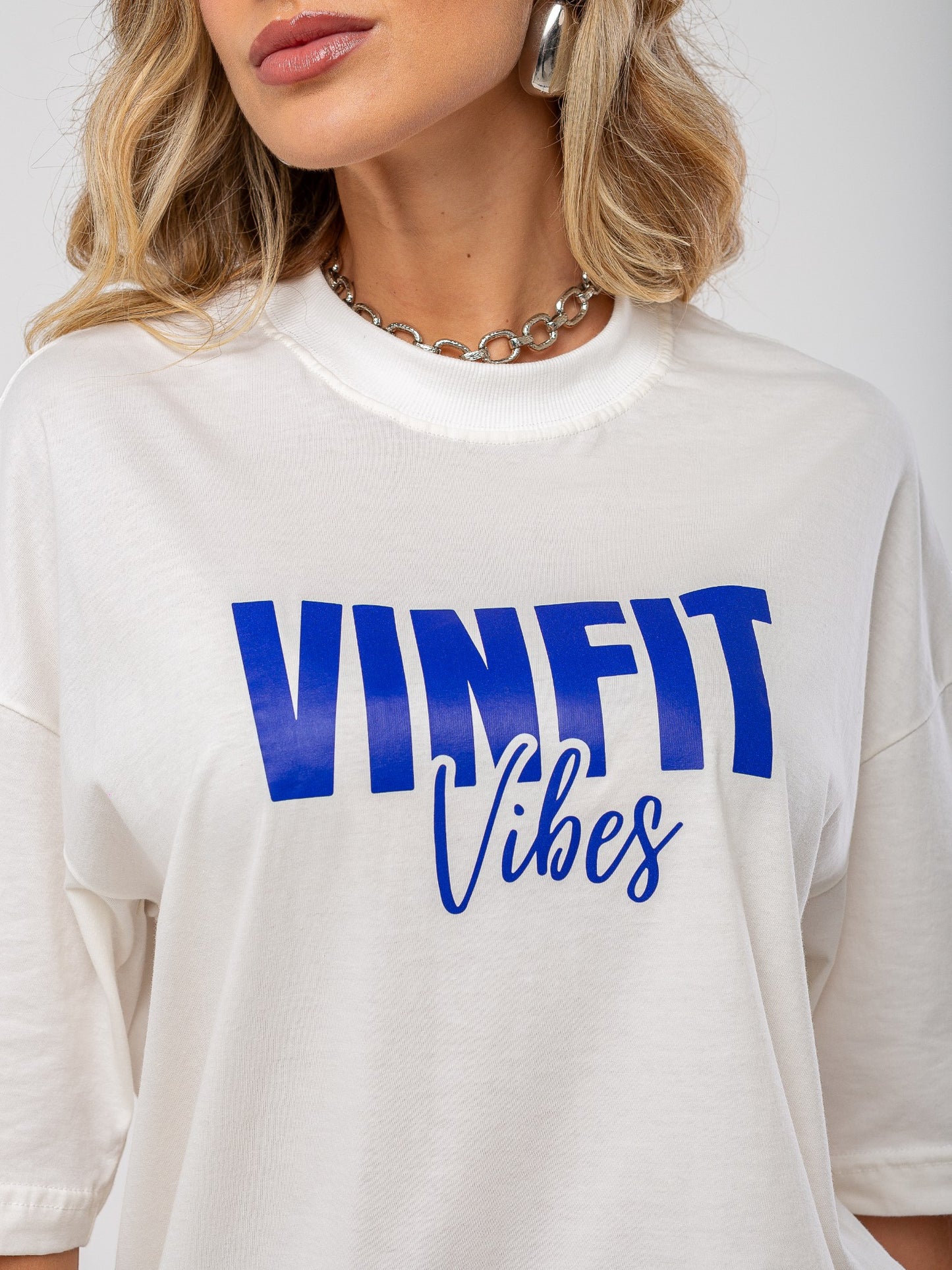 Oversized Vibes | Estilo, conforto