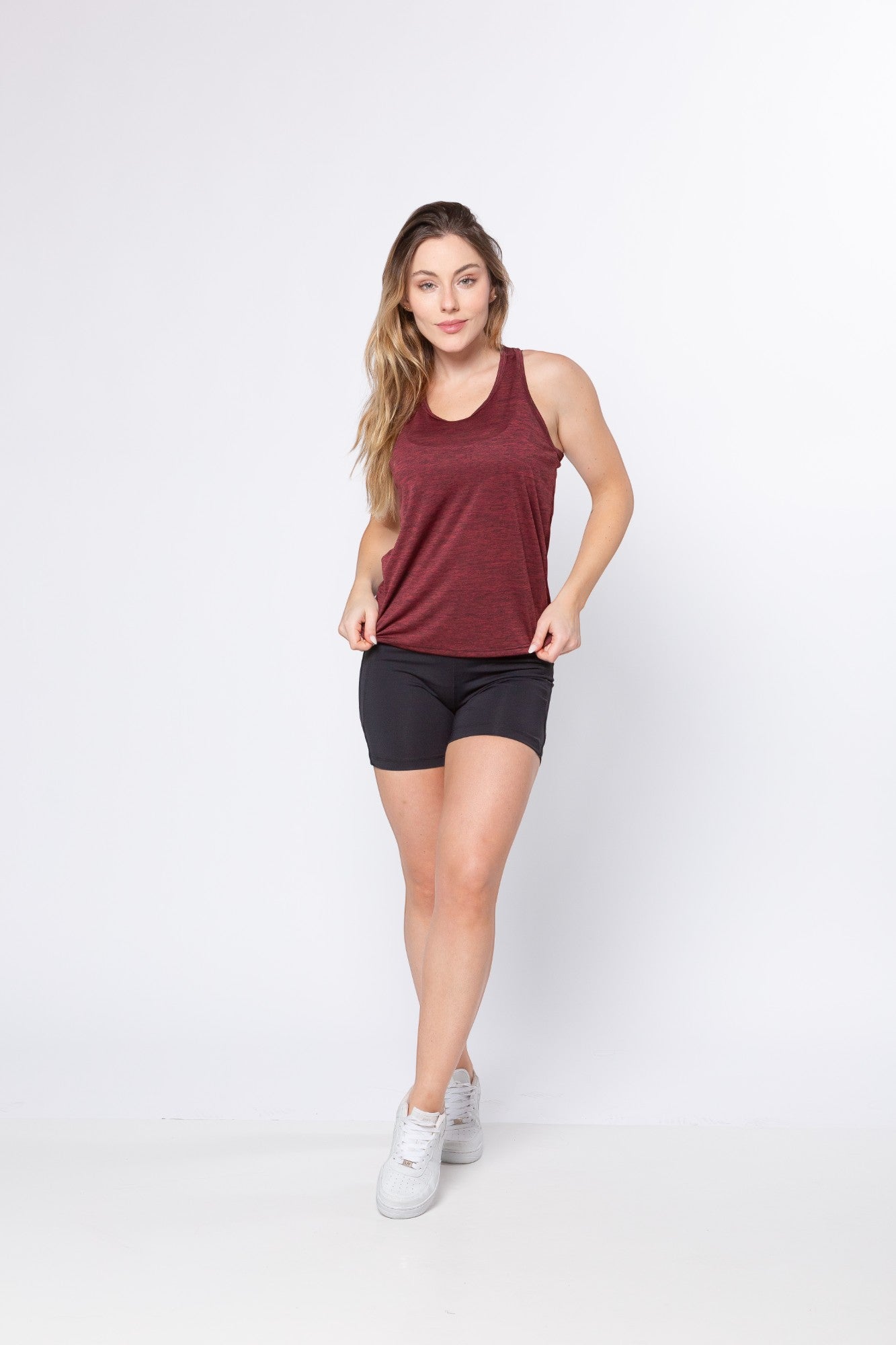 Regata Sense Vinfit | Secagem rápida e ajuste perfeito