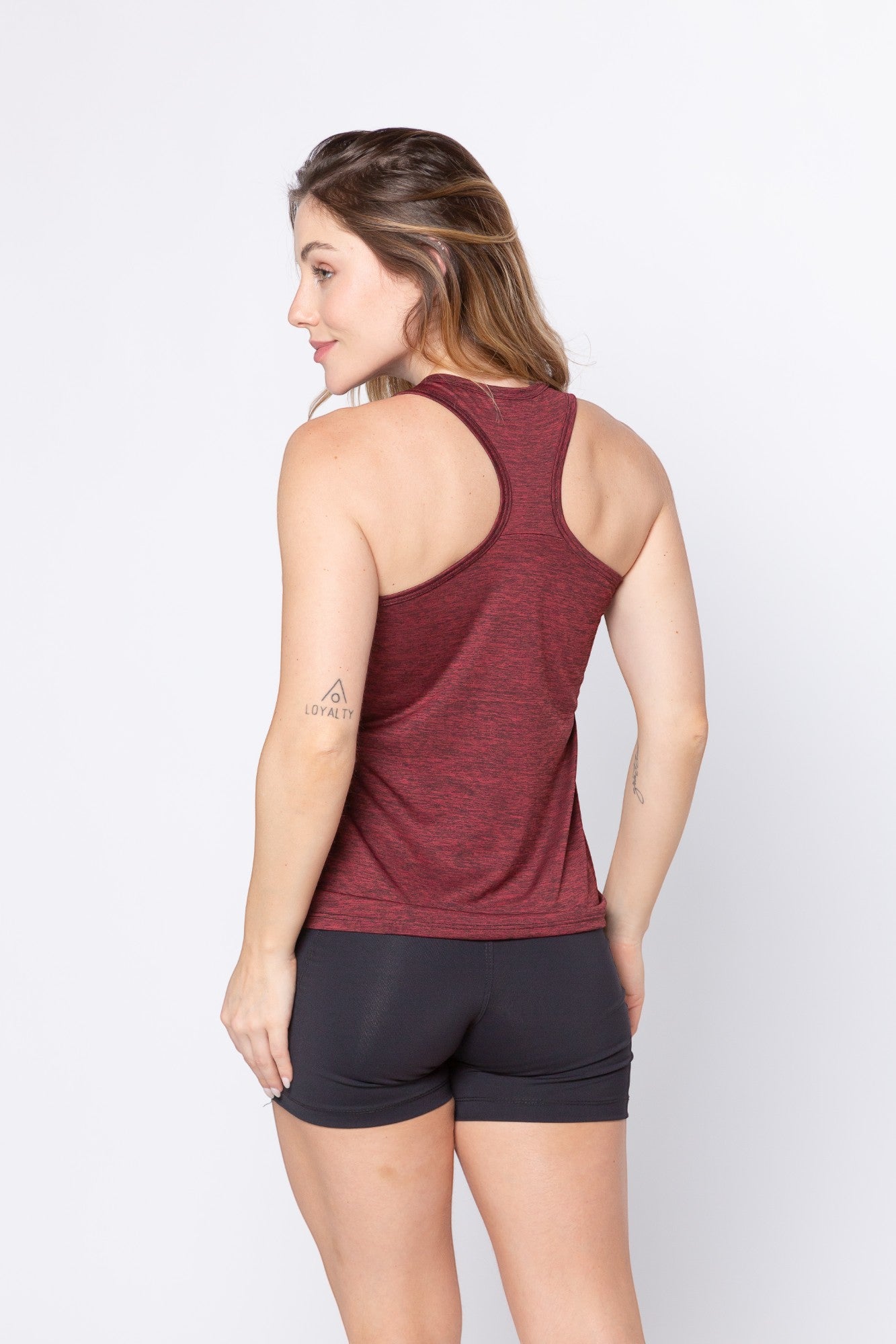 Regata Sense Vinfit | Secagem rápida e ajuste perfeito