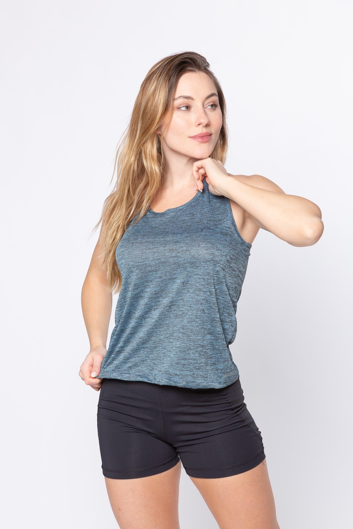 Regata Sense Vinfit | Secagem rápida e ajuste perfeito