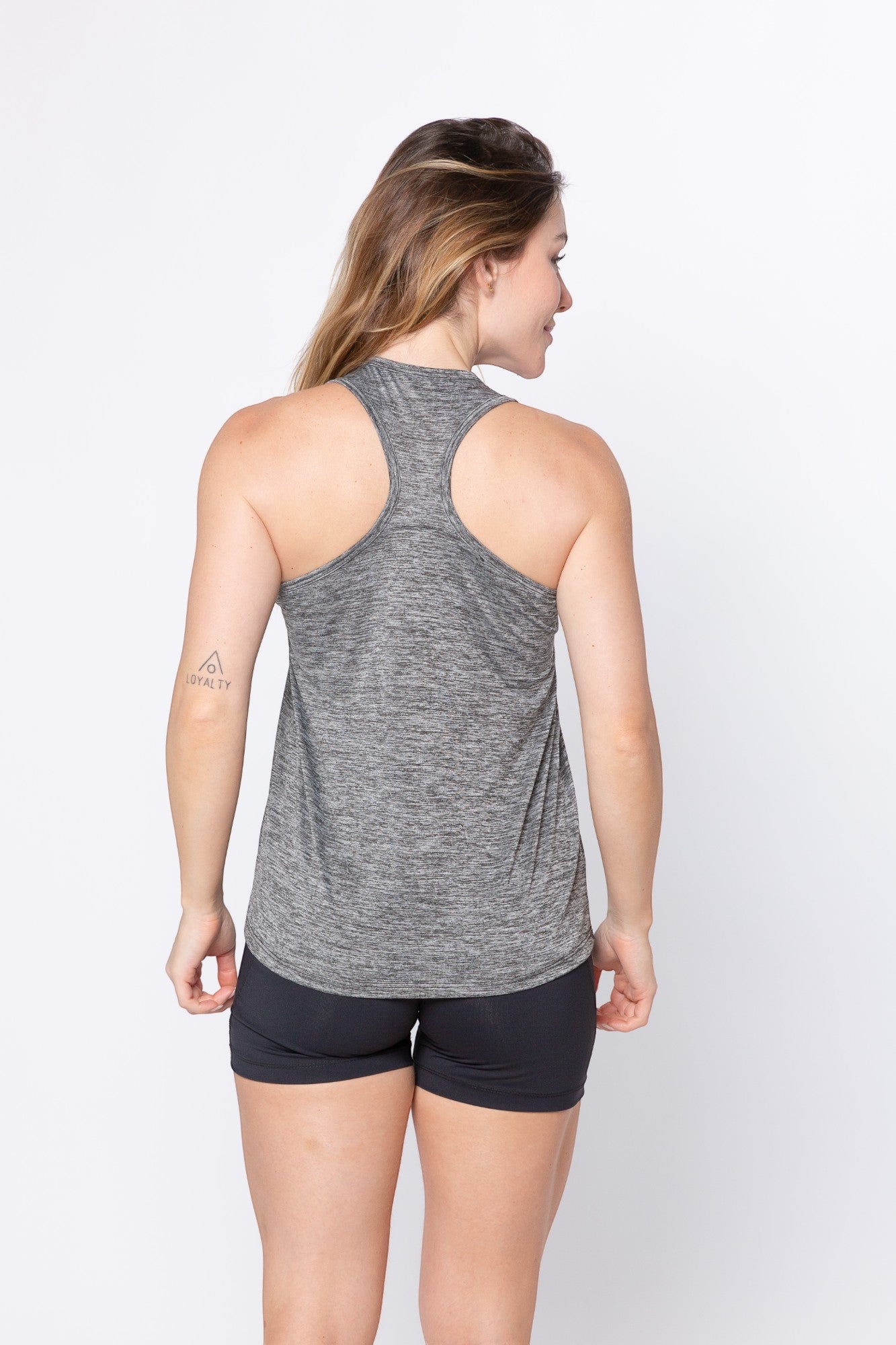 Regata Sense Vinfit | Secagem rápida e ajuste perfeito