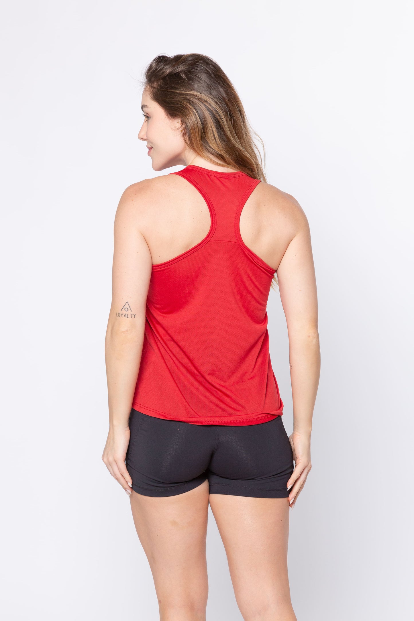 Regata Dry-Fit Vinfit | Secagem rápida e ajuste perfeito