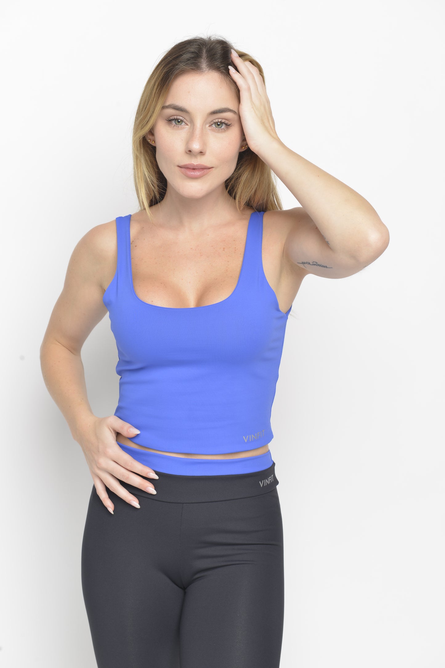 Top Essential Vinfit | Suporte Ideal, Design Moderno