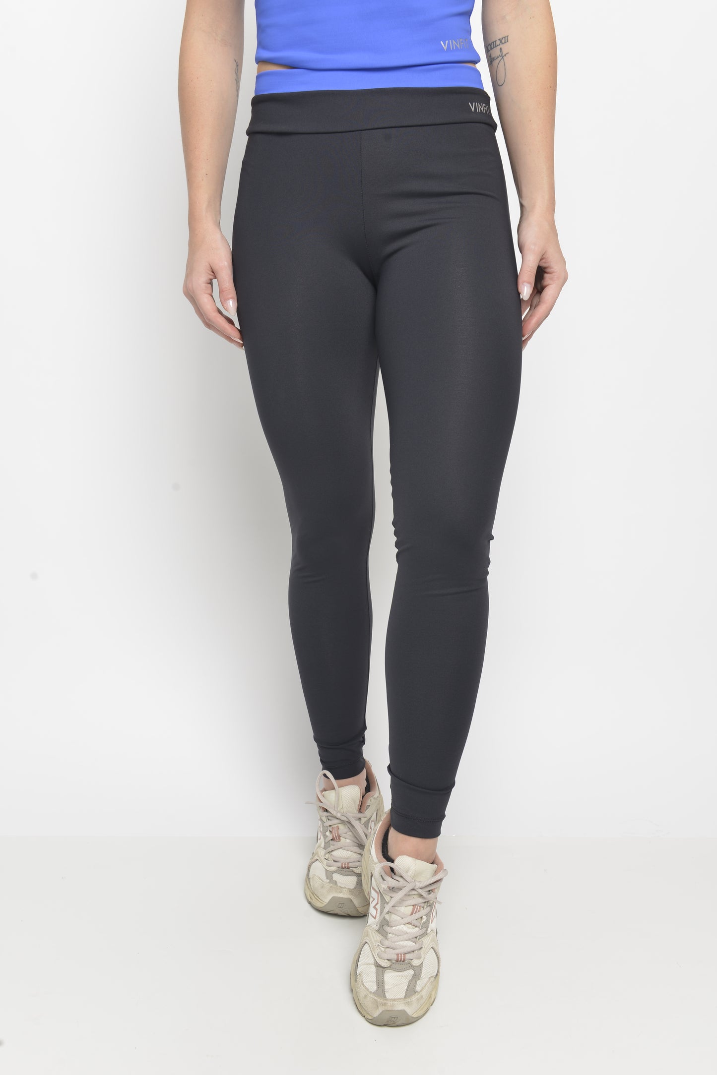 Calça Essential Vinfit | Estilo e Desempenho
