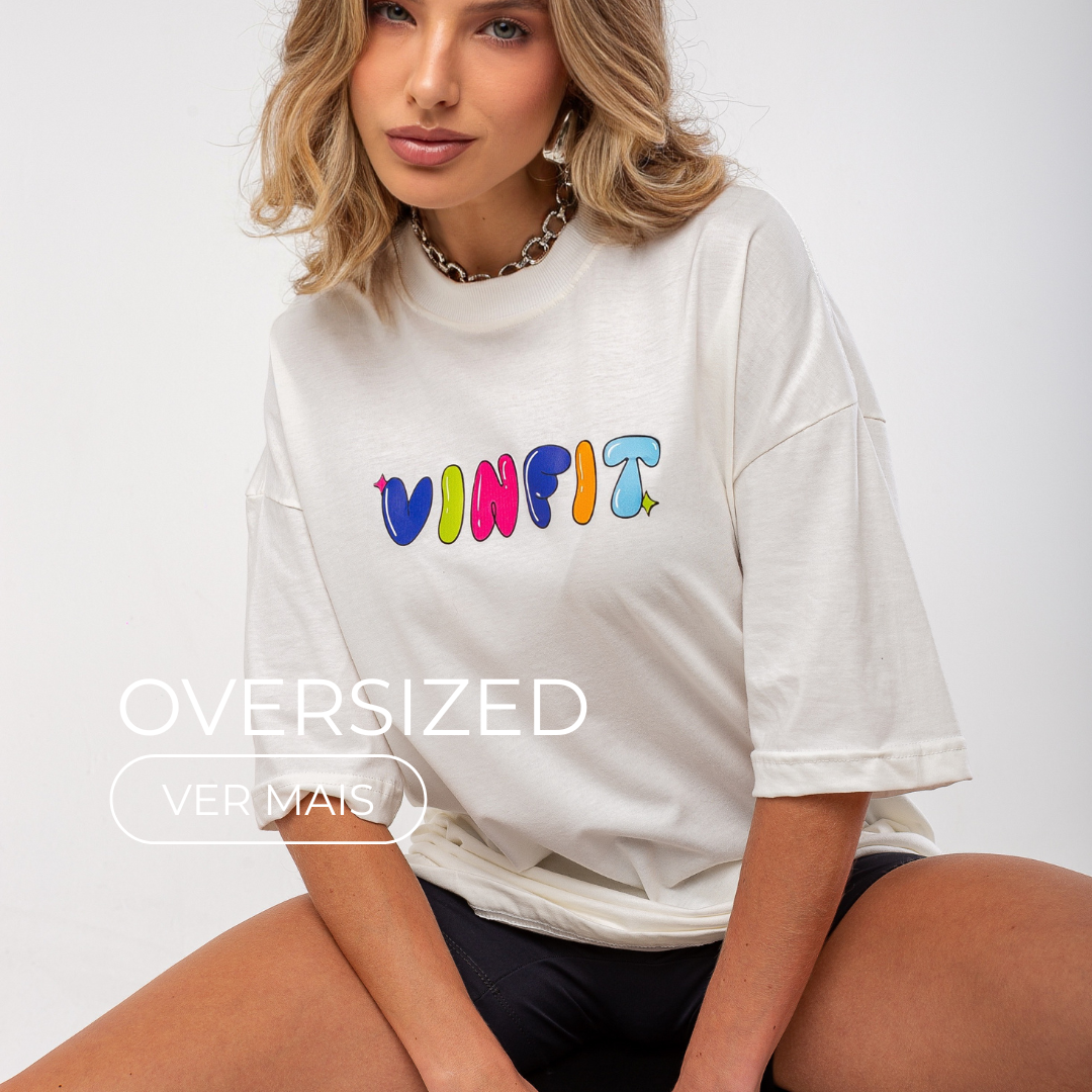 OVERSIZED