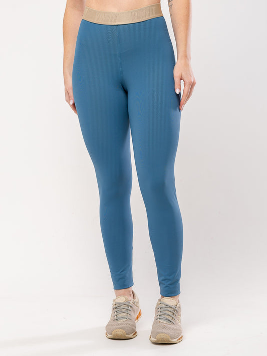 Calça Com Elastico | Cintura Alta e Conforto