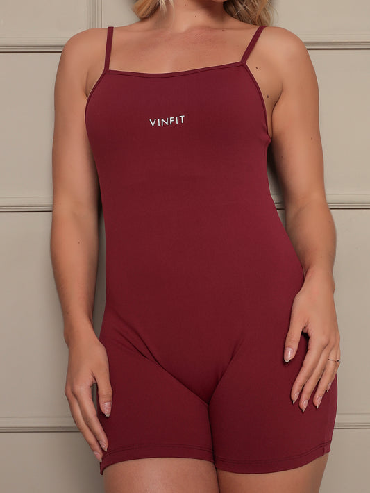 Macaquinho Vinfit Poliamida | Versatilidade e Estilo
