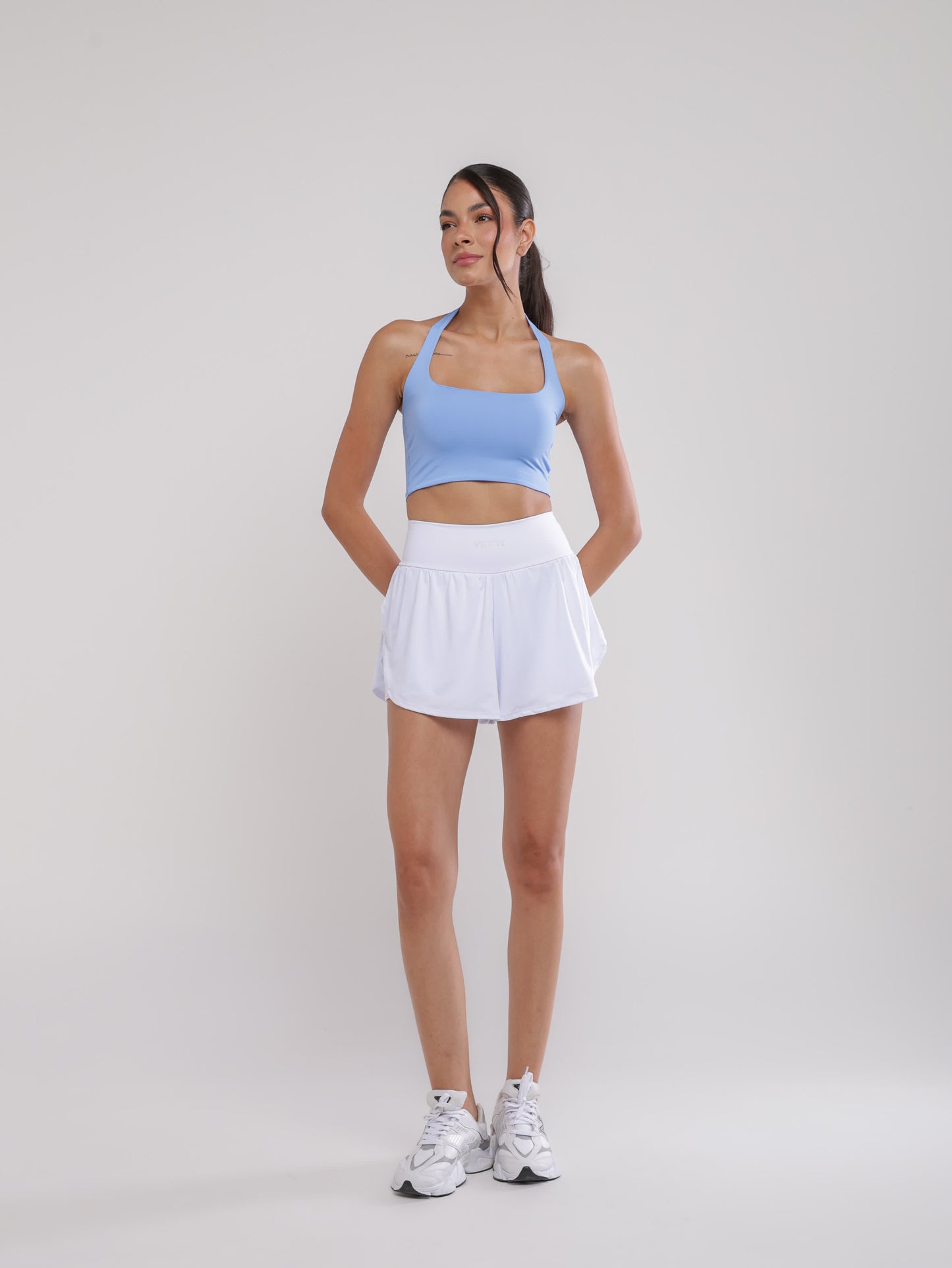 Cropped Frente Unica