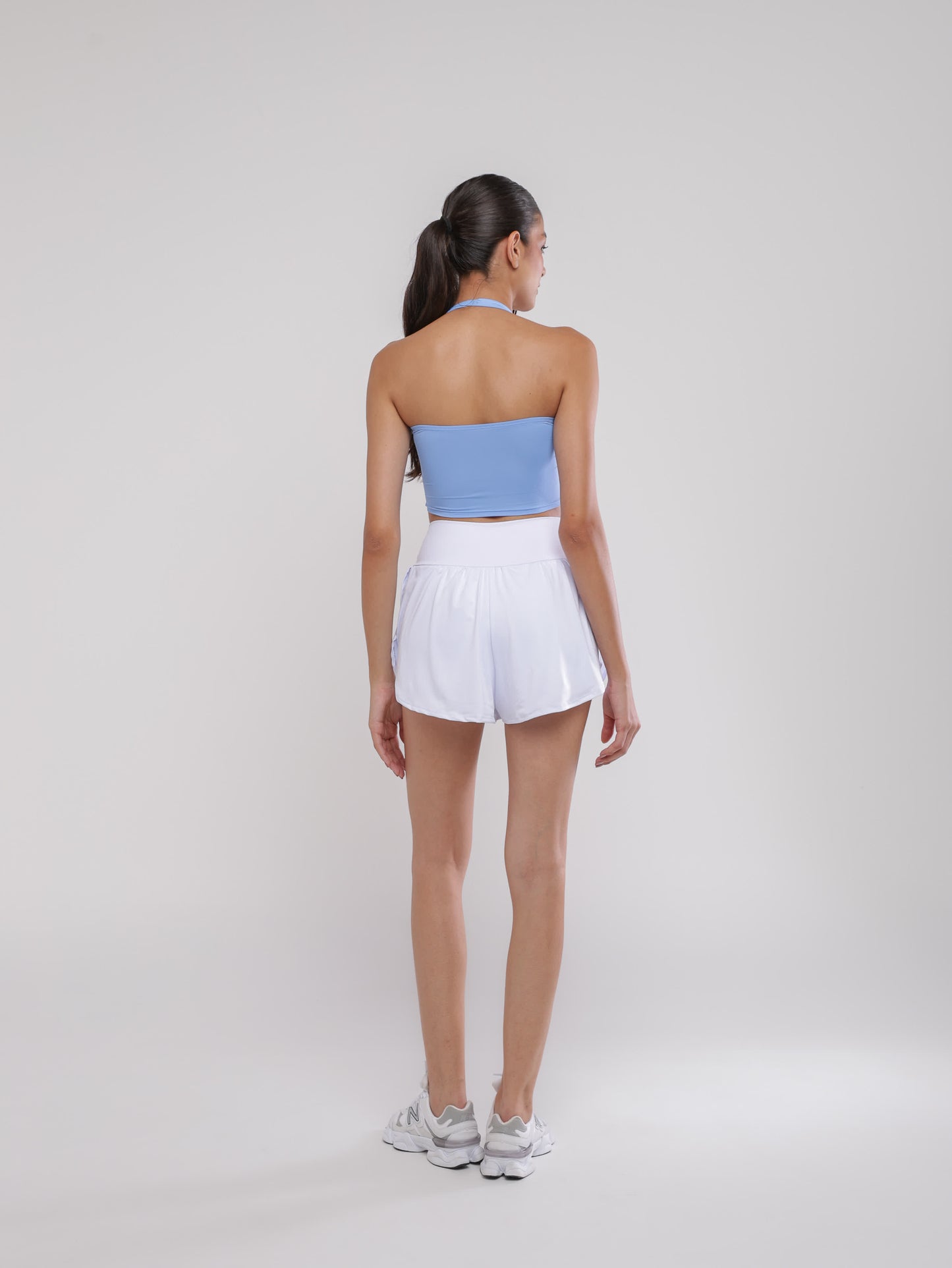 Cropped Frente Unica