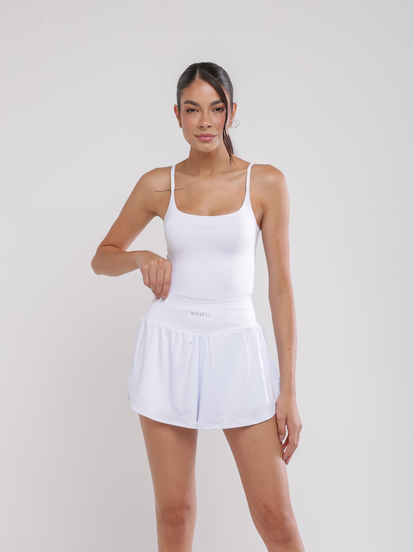 Regatinha Alça Fina