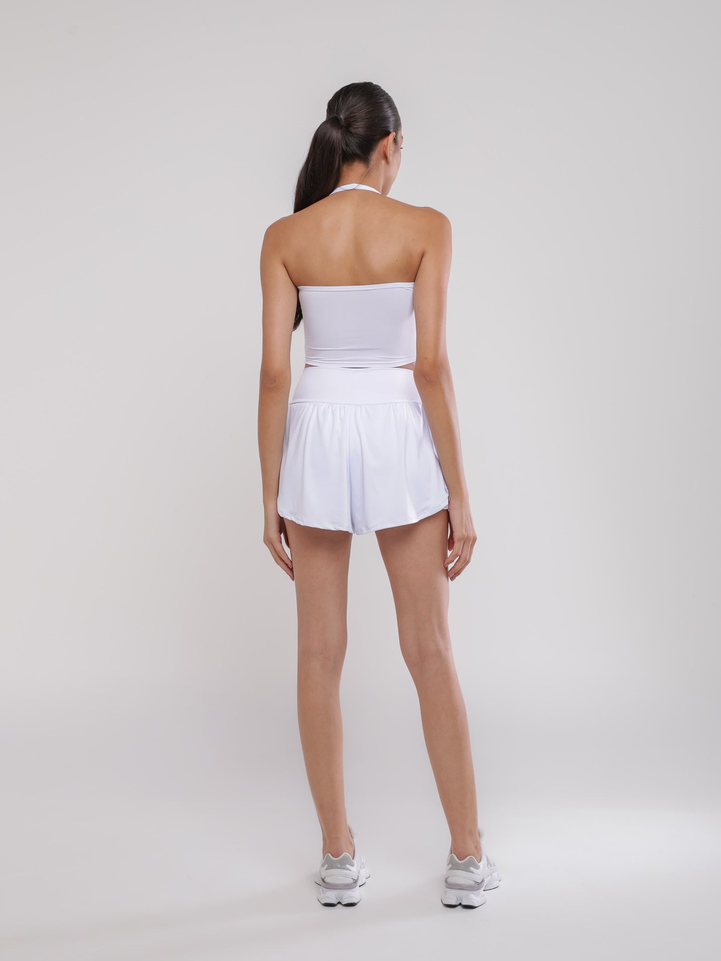 Cropped Frente Unica