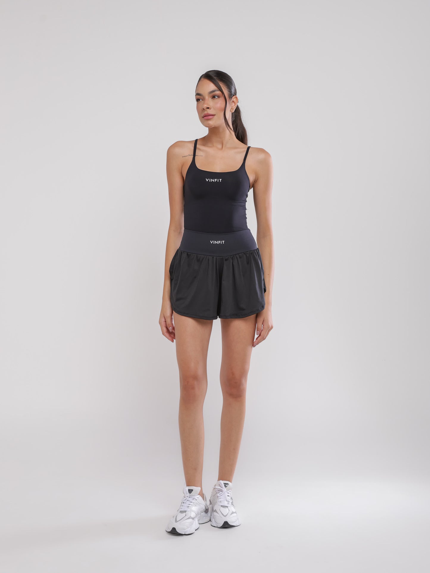 Regatinha Alça Fina