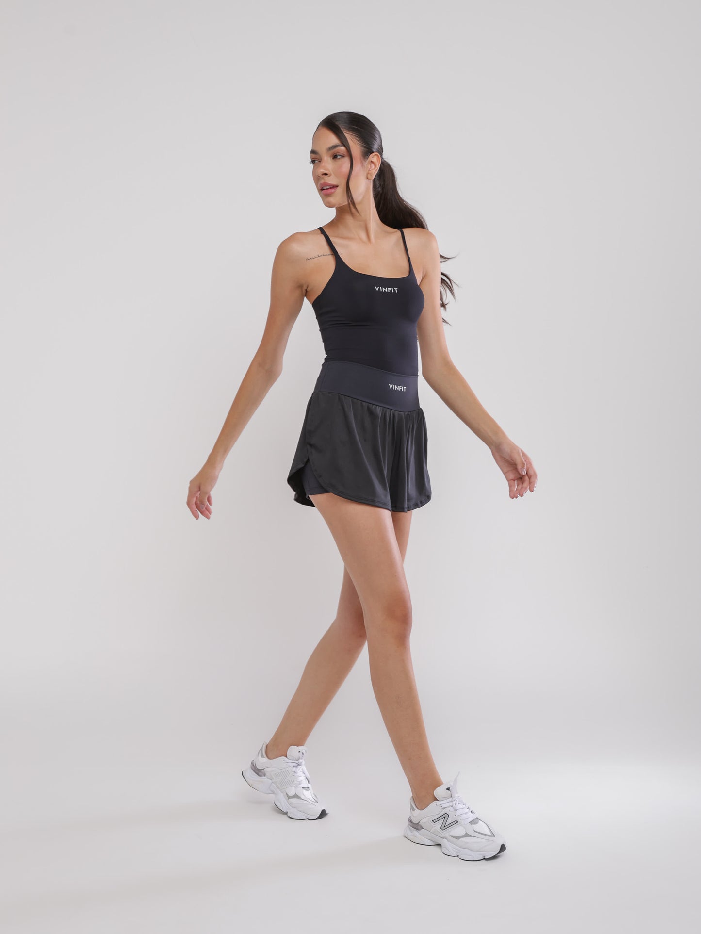 Regatinha Alça Fina