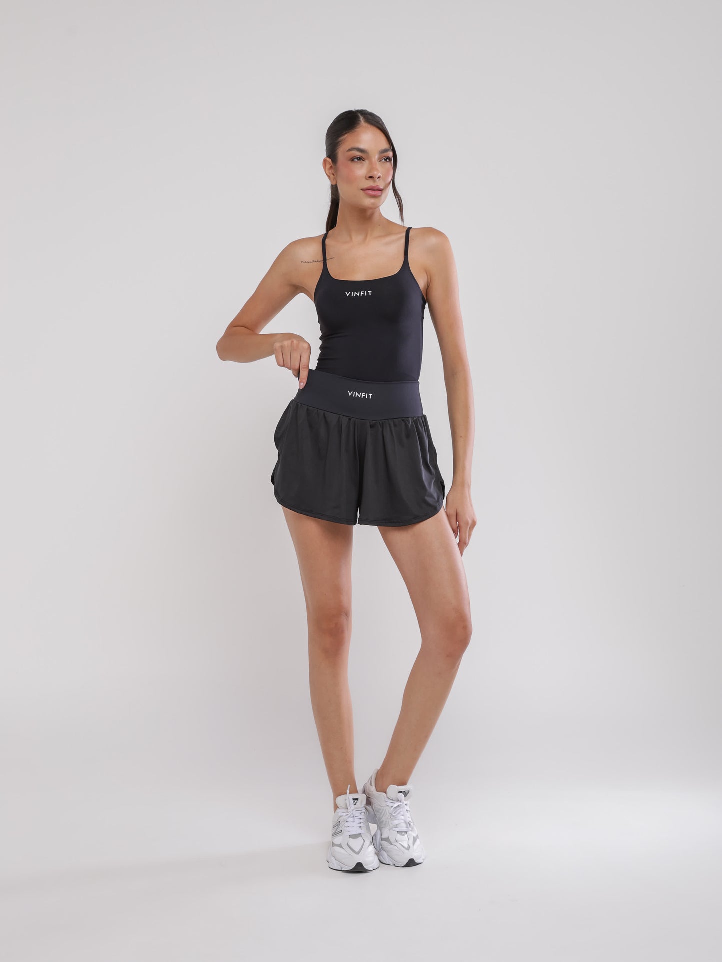 Regatinha Alça Fina