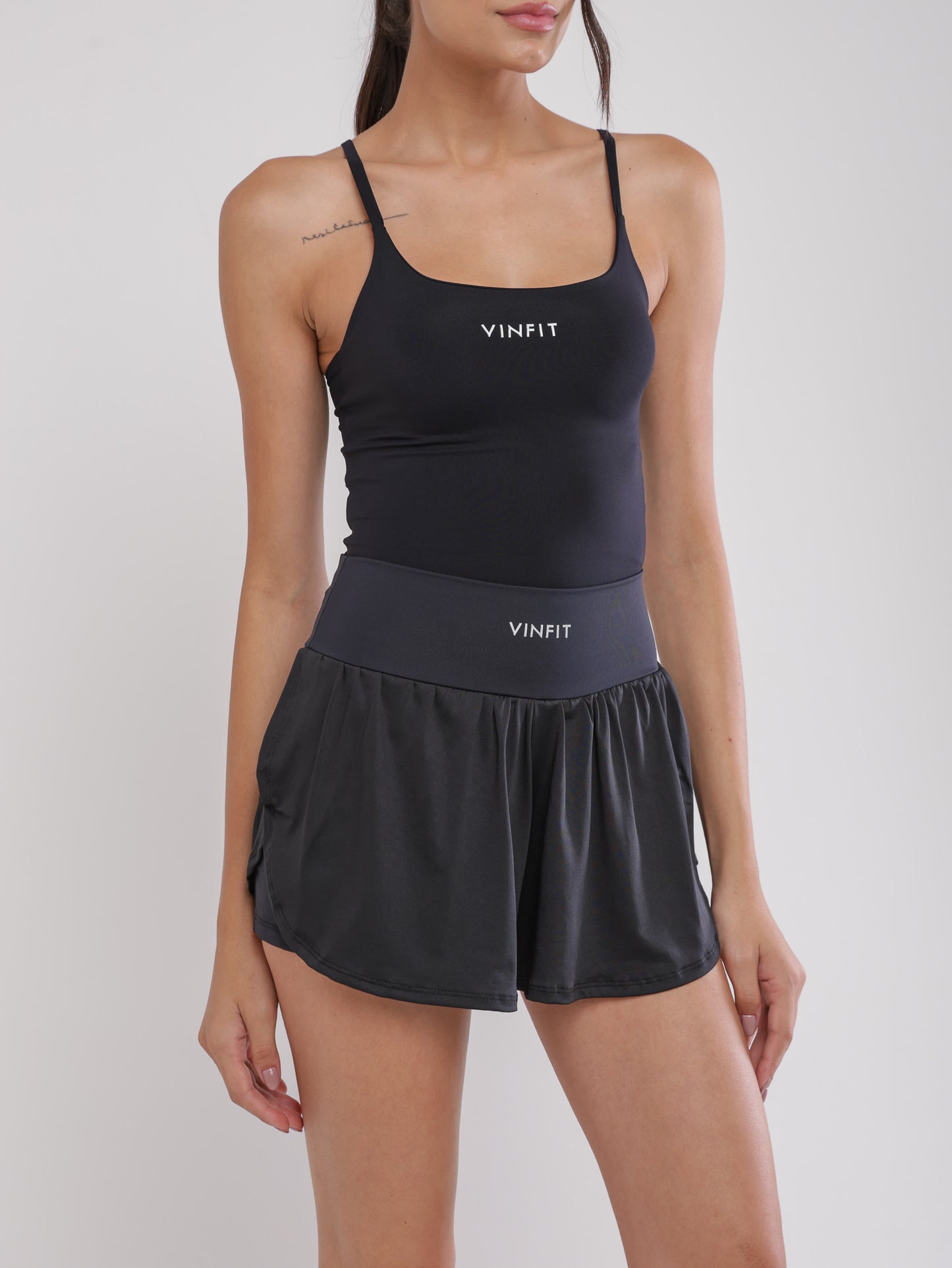 Regatinha Alça Fina