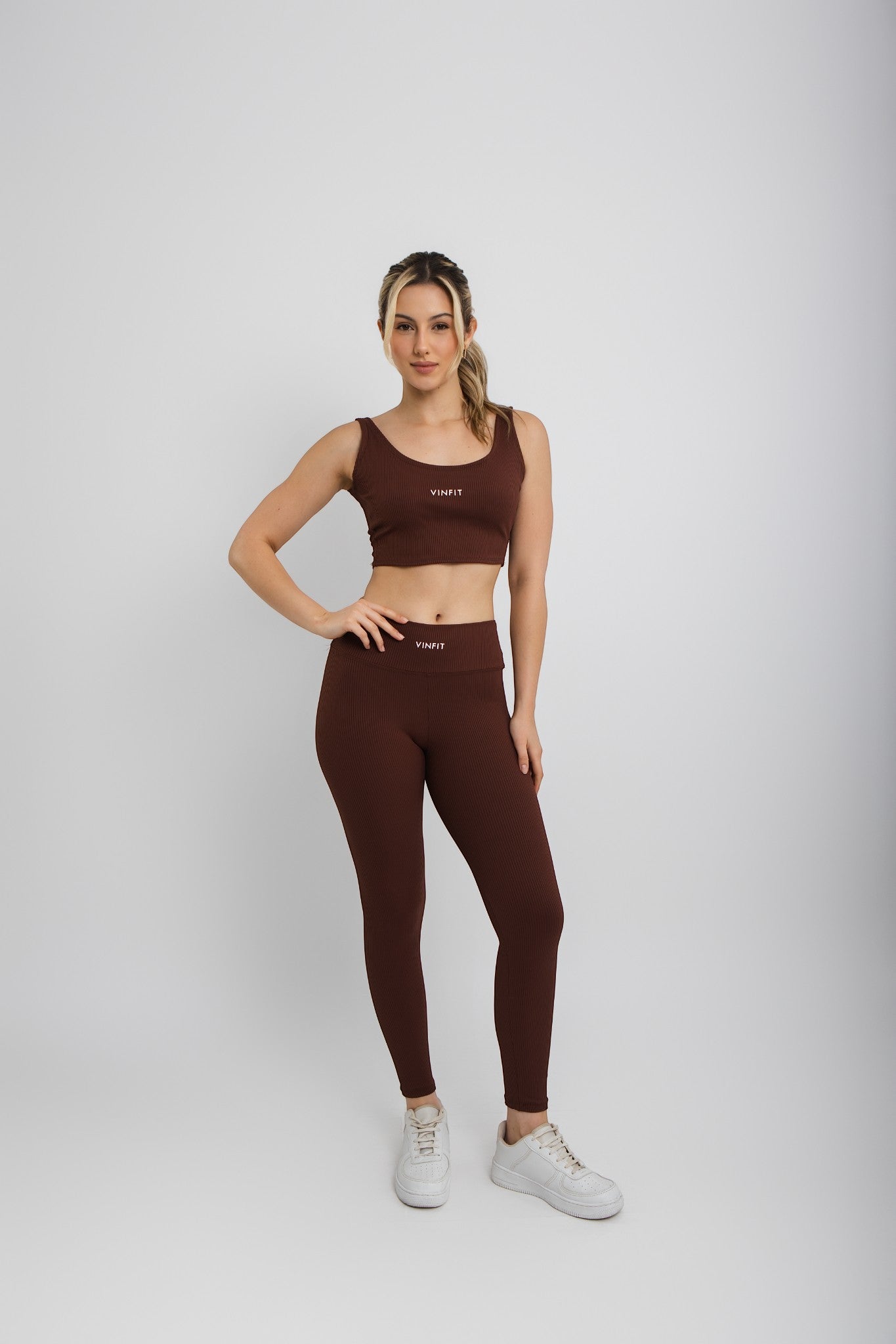 Calça Canelado | Leve e Ultraflexível