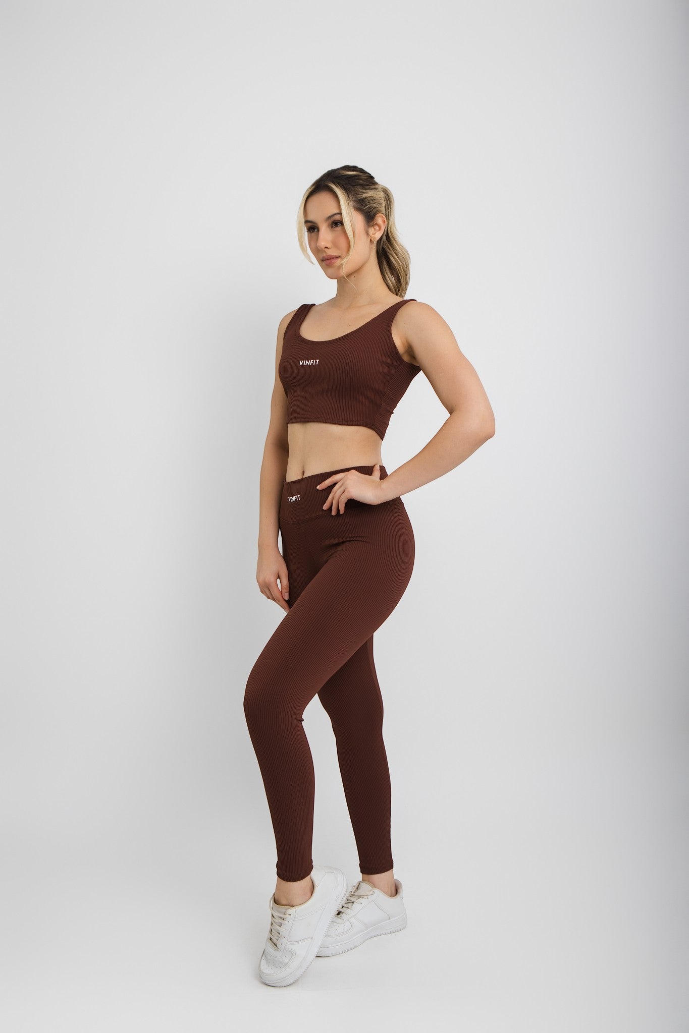 Calça Canelado | Leve e Ultraflexível