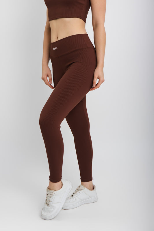 Calça Canelado | Leve e Ultraflexível