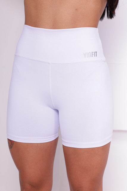 Shorts Move Vinfit Poliamida | Conforto e Estilo
