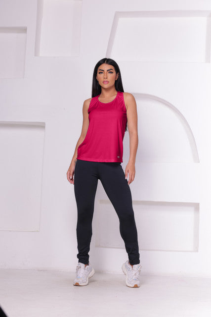 Regata Nadador Vinfit | Secagem rápida e ajuste perfeito