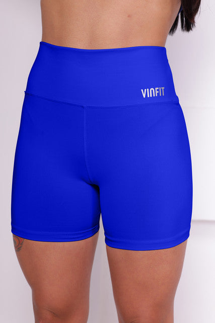 Shorts Move Vinfit Poliamida | Conforto e Estilo
