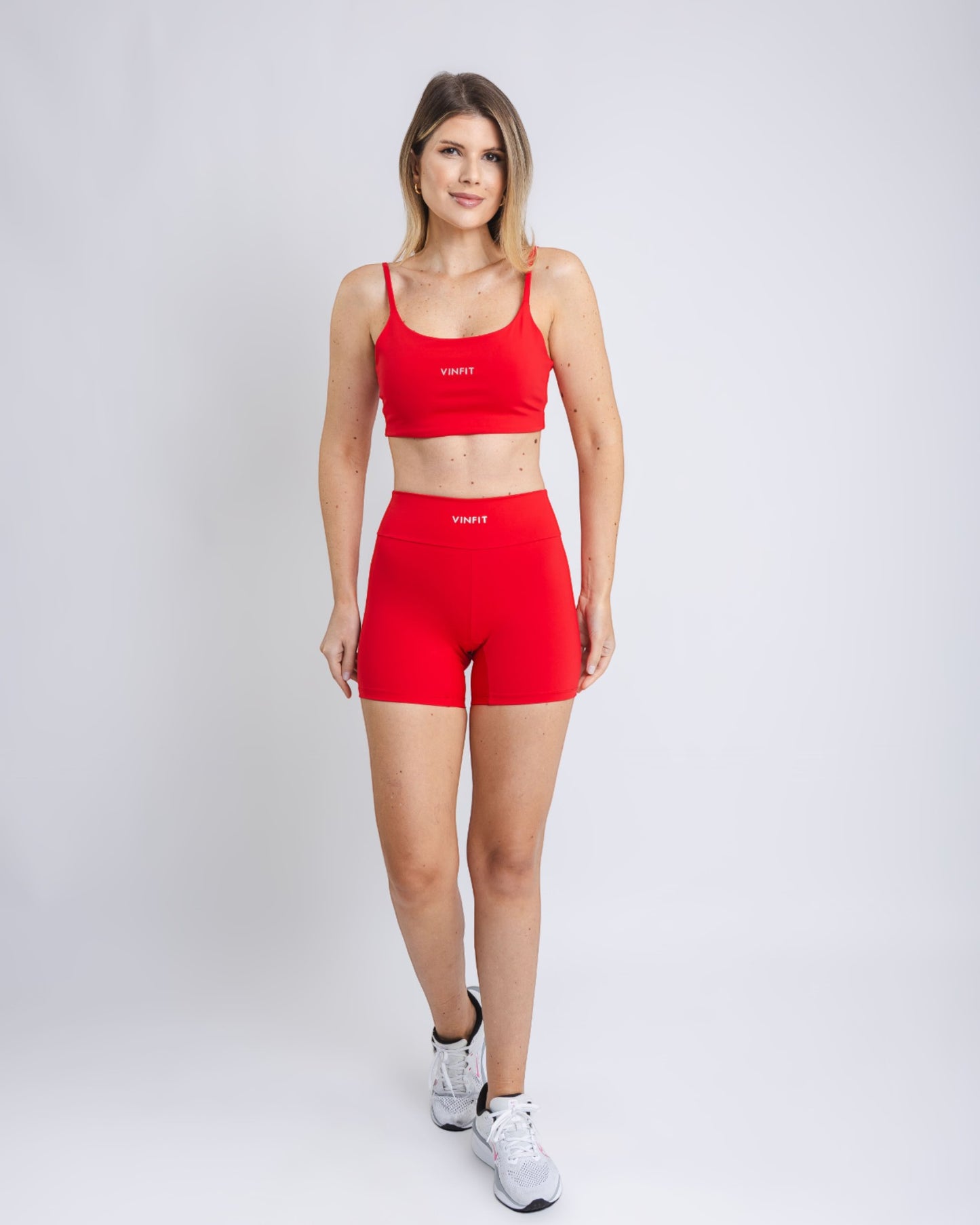 Shorts Basic VINFIT l Conforto e Desempenho VINFIT