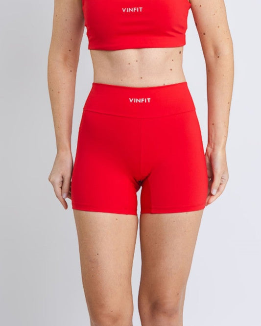 Shorts Basic VINFIT l Conforto e Desempenho VINFIT
