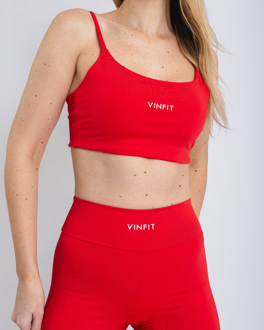 Shorts Basic VINFIT l Conforto e Desempenho VINFIT
