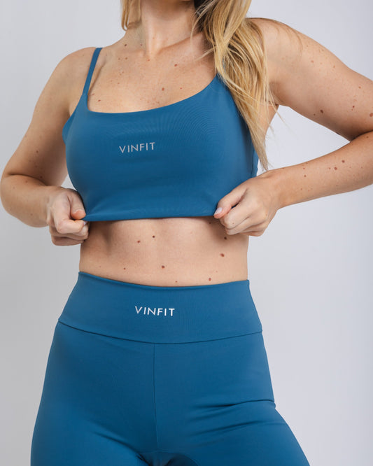 Shorts Basic VINFIT l Conforto e Desempenho VINFIT