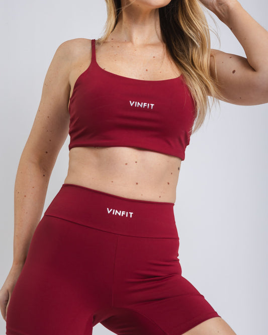 Shorts Basic VINFIT l Conforto e Desempenho VINFIT