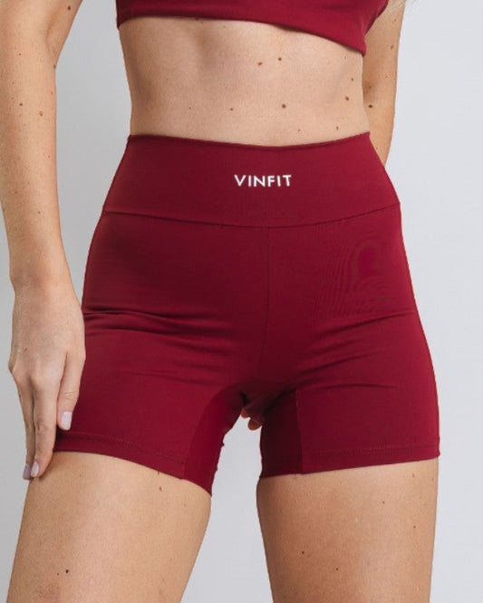 Shorts Basic VINFIT l Conforto e Desempenho VINFIT