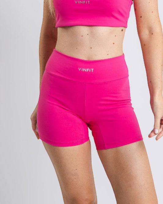 Shorts Basic VINFIT l Conforto e Desempenho VINFIT