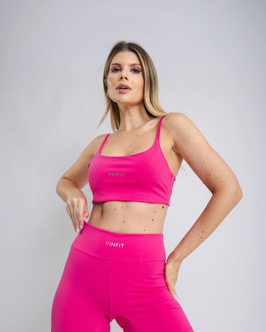 Shorts Basic VINFIT l Conforto e Desempenho VINFIT