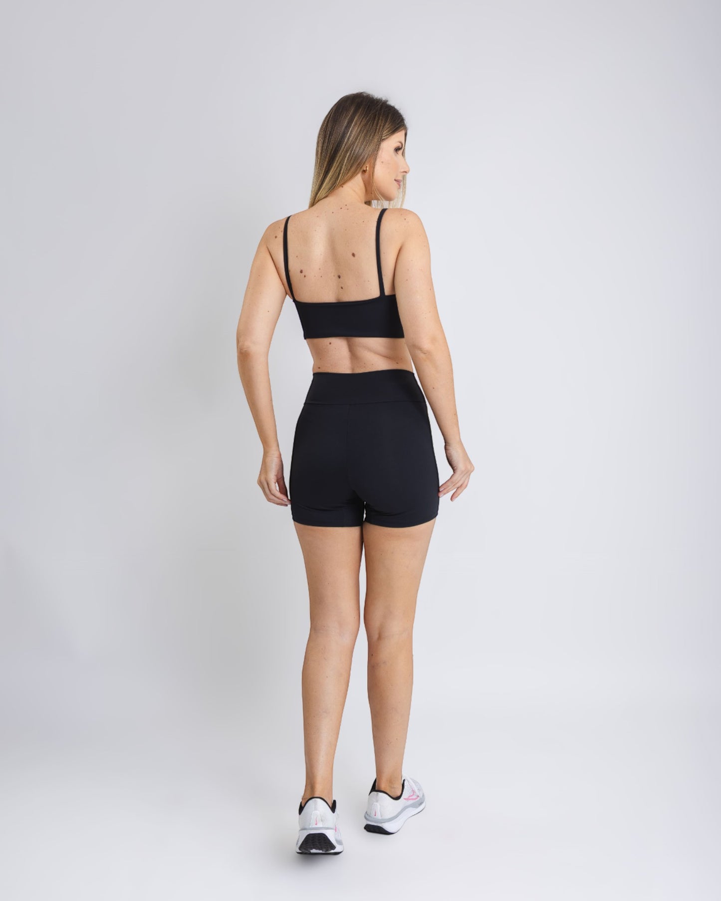 Shorts Basic VINFIT l Conforto e Desempenho VINFIT