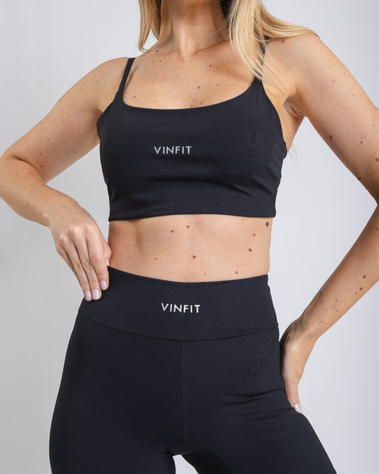 Shorts Basic VINFIT l Conforto e Desempenho VINFIT