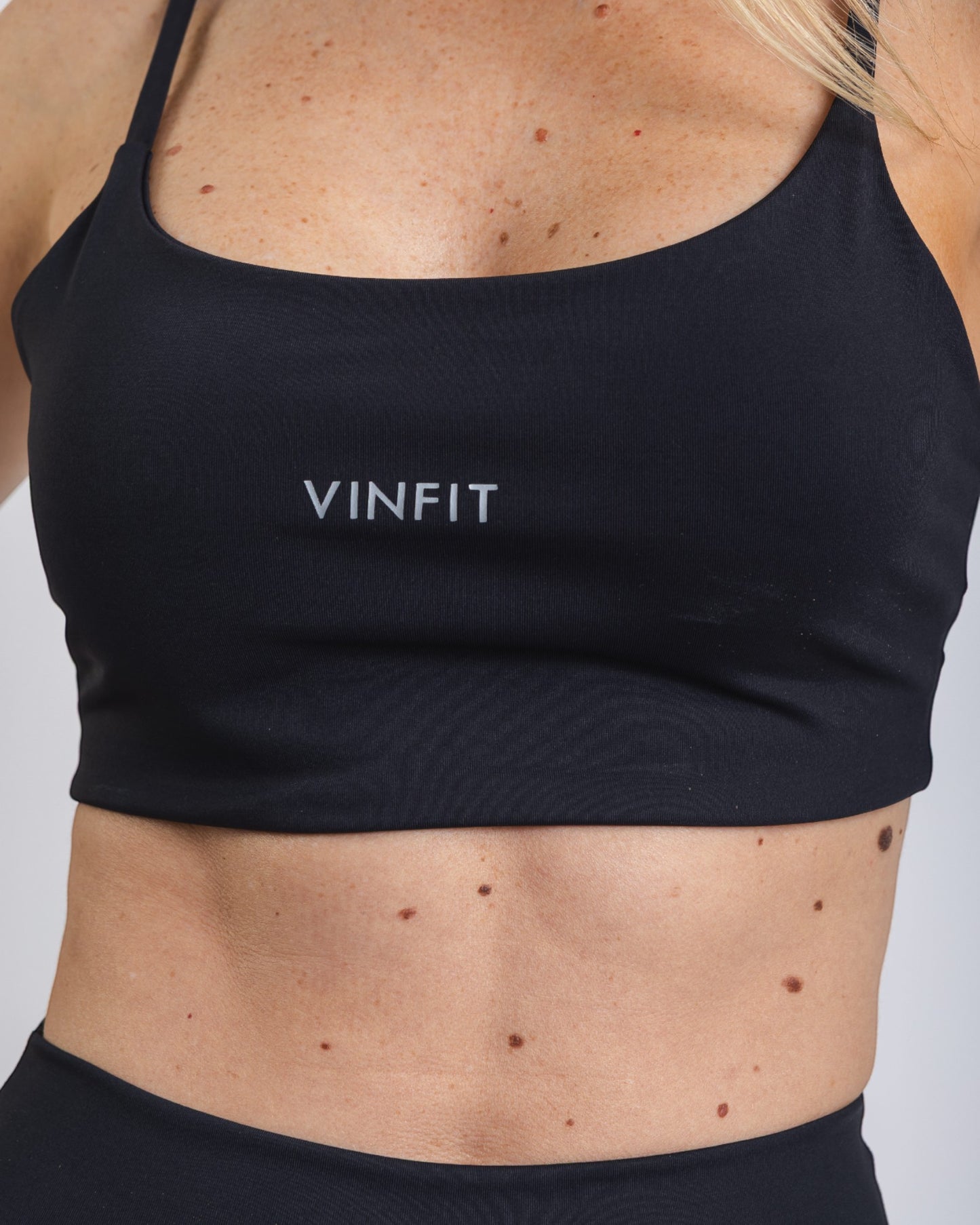 Shorts Basic VINFIT l Conforto e Desempenho VINFIT