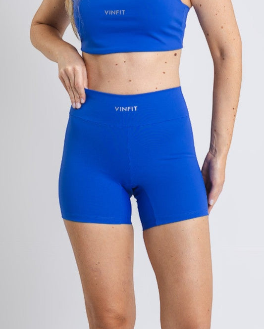 Shorts Basic VINFIT l Conforto e Desempenho VINFIT