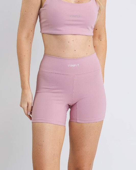 Shorts Basic VINFIT l Conforto e Desempenho VINFIT