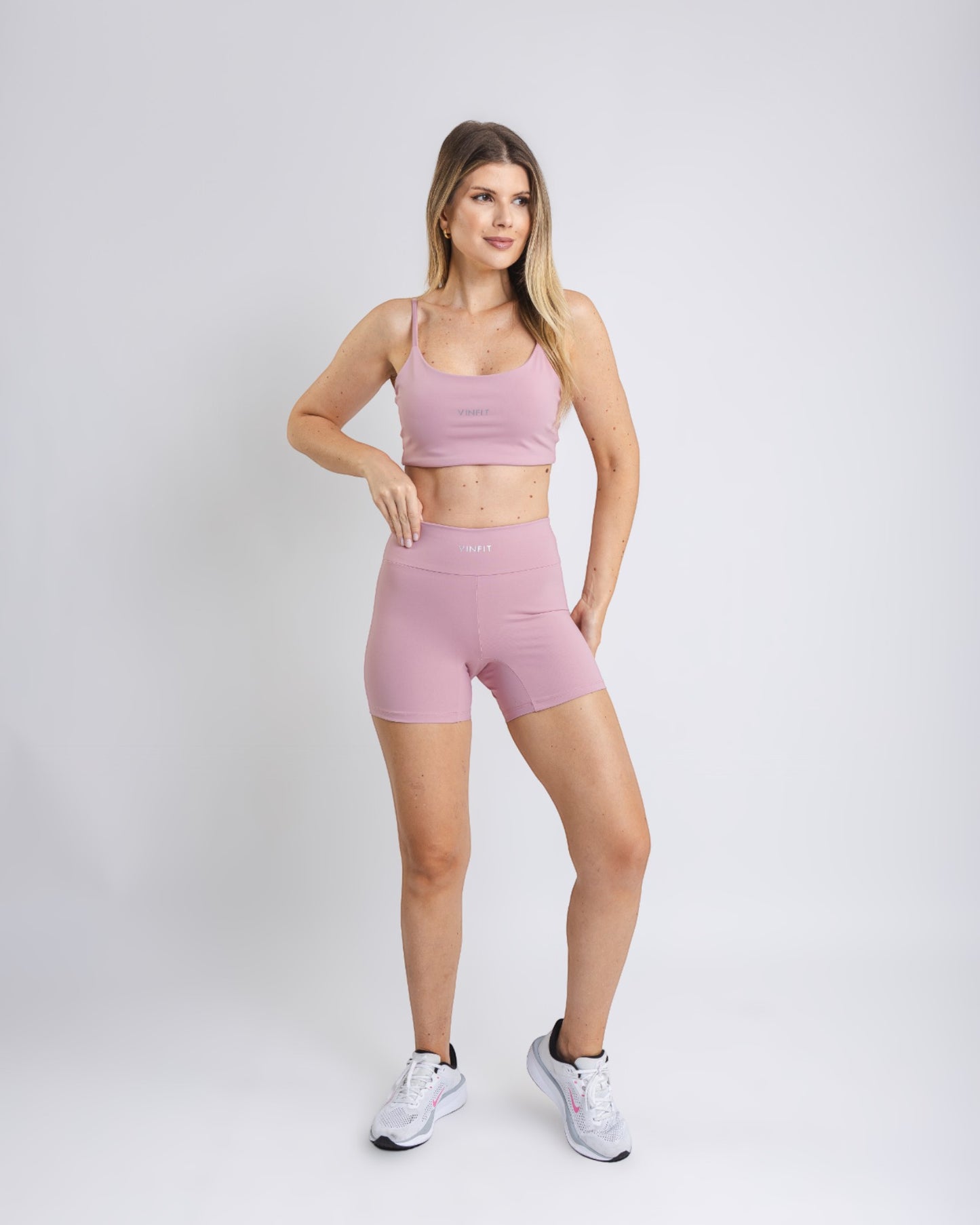 Shorts Basic VINFIT l Conforto e Desempenho VINFIT