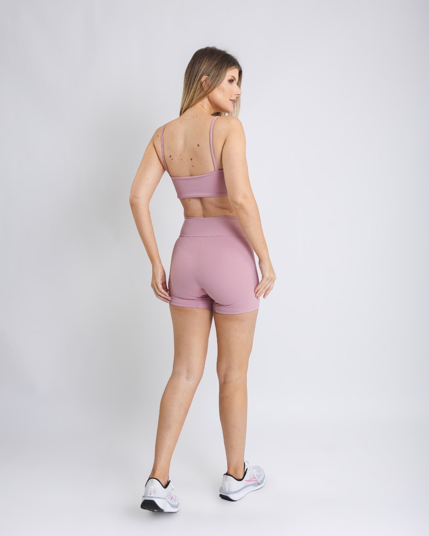 Shorts Basic VINFIT l Conforto e Desempenho VINFIT