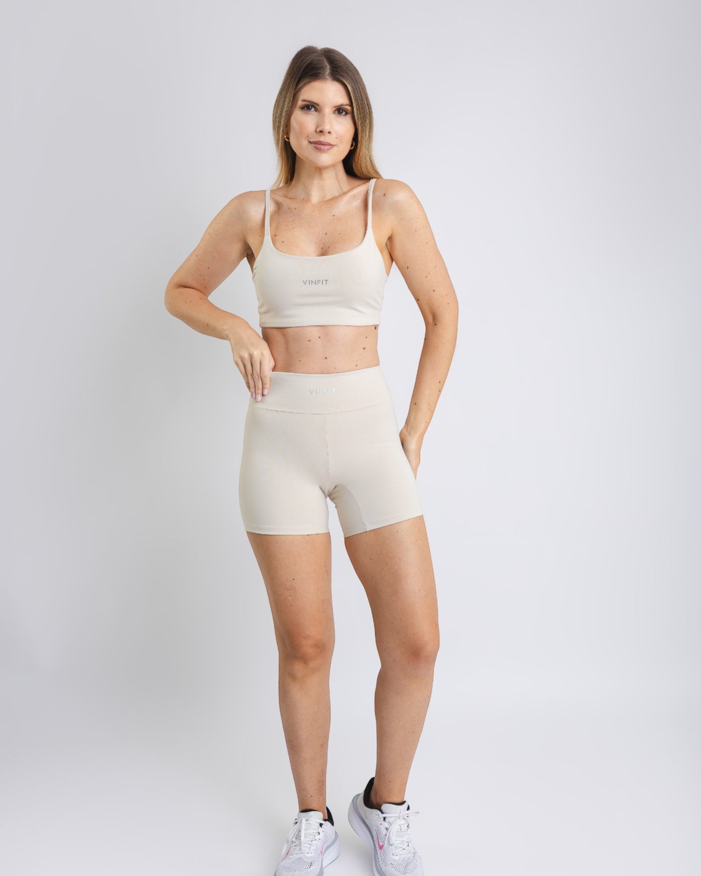 Shorts Basic VINFIT l Conforto e Desempenho VINFIT