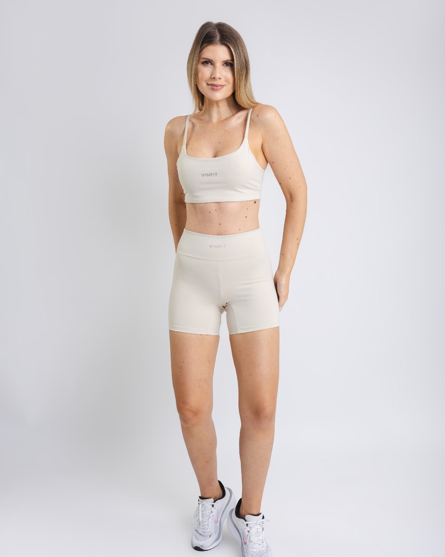 Shorts Basic VINFIT l Conforto e Desempenho VINFIT