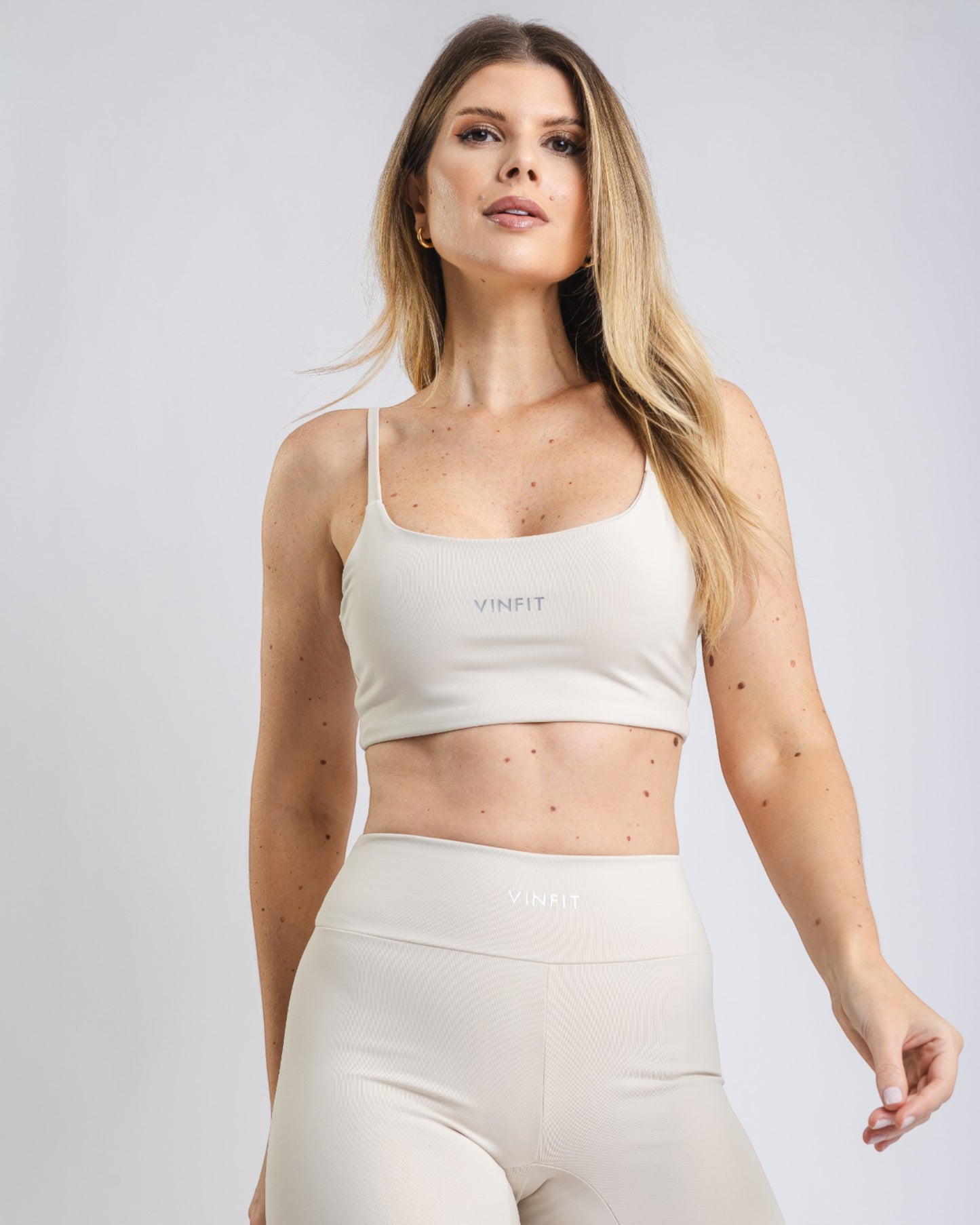 Shorts Basic VINFIT l Conforto e Desempenho VINFIT